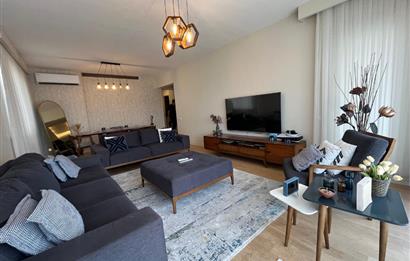 SİNPAŞ AQUA CİTY'DE 3+1 SATILIK DAİRE