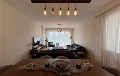 SİNPAŞ AQUA CİTY'DE 3+1 SATILIK DAİRE