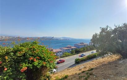 C21 Cius; Muhteşem Panaromik Deniz Manzaralı 3+1 Satılık