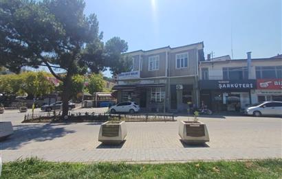 Cius C21; Umurbey'in Mekezinde Komple Bina