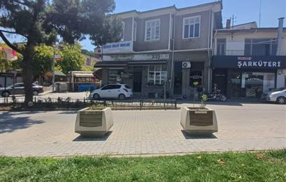 Cius C21; Umurbey'in Mekezinde Komple Bina