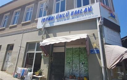 Cius C21; Umurbey'in Mekezinde Komple Bina