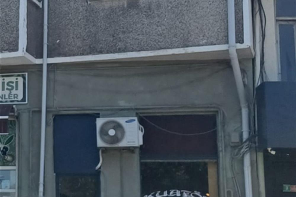 Cius C21; Umurbey'in Mekezinde Komple Bina
