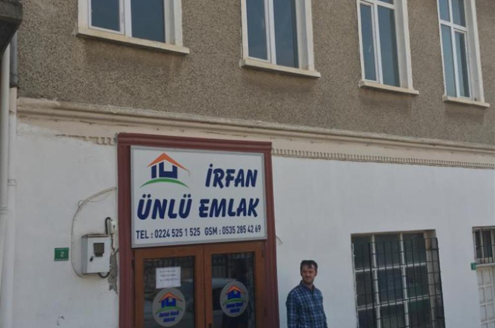Cius C21; Umurbey'in Mekezinde Komple Bina