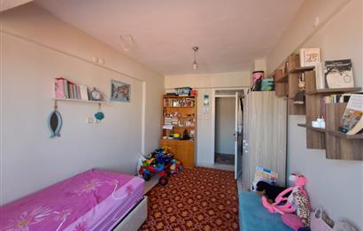 SIRAKAPILAR MAHALLESİNDE SATILIK 3+1 DAİRE