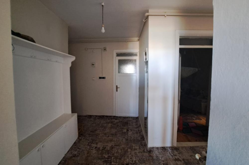 SIRAKAPILAR MAHALLESİNDE SATILIK 3+1 DAİRE