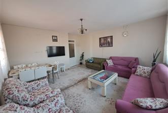 SIRAKAPILAR MAHALLESİNDE SATILIK 3+1 DAİRE