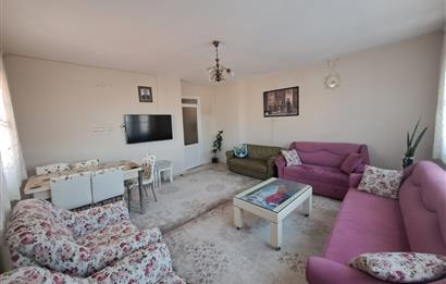 SIRAKAPILAR MAHALLESİNDE SATILIK 3+1 DAİRE