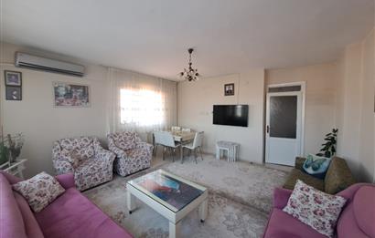 SIRAKAPILAR MAHALLESİNDE SATILIK 3+1 DAİRE
