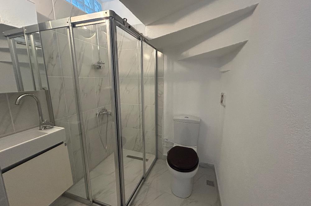 DUMANKAYA ADRES LOBİ SİTESİNDE EMSALSİZ 3+1 DUBLEKS BAHÇE KATI