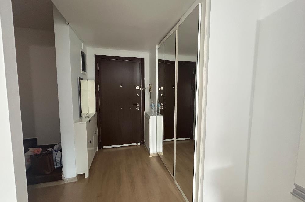 DUMANKAYA ADRES LOBİ SİTESİNDE EMSALSİZ 3+1 DUBLEKS BAHÇE KATI