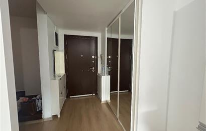 DUMANKAYA ADRES LOBİ SİTESİNDE EMSALSİZ 3+1 DUBLEKS BAHÇE KATI