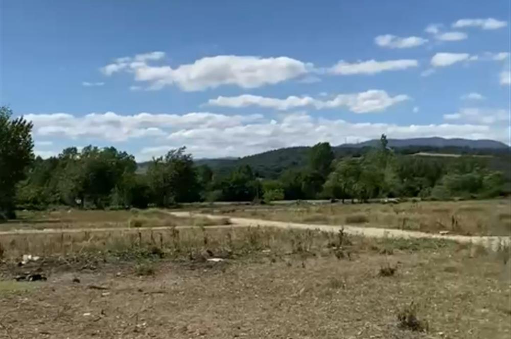 Çanakkale Çan ilcesinde Villa imarli Arsa