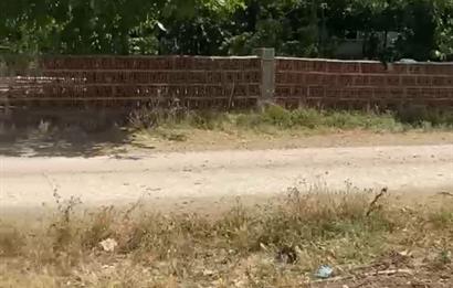 Çanakkale Çan ilcesinde Villa imarli Arsa