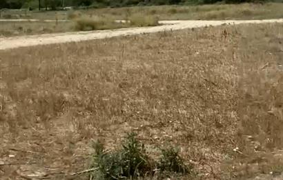 Çanakkale Çan ilcesinde Villa imarli Arsa