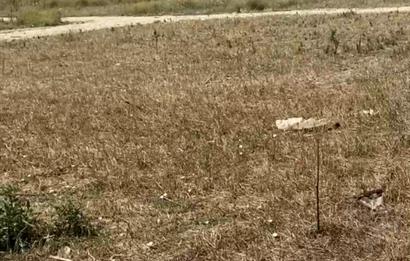 Çanakkale Çan ilcesinde Villa imarli Arsa