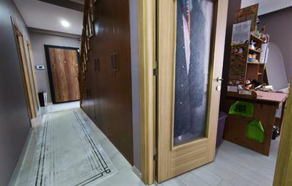 Çekmeköyde Teraslı, Barbekü Alanlı Satılık Lüks Dubleks