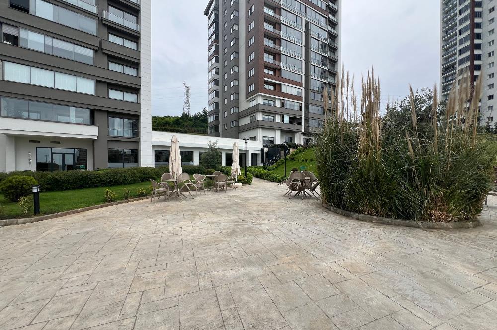 CENTURY21 UZMANDAN ARMADA CADDE DE FIRSAT SATILIK DAİRE