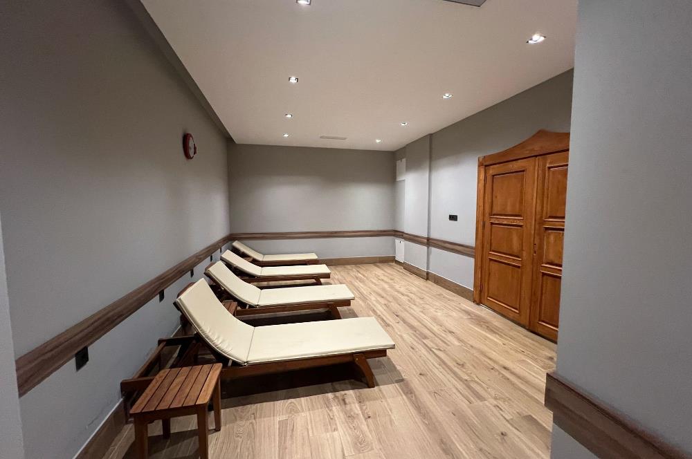CENTURY21 UZMANDAN ARMADA CADDE DE FIRSAT SATILIK DAİRE
