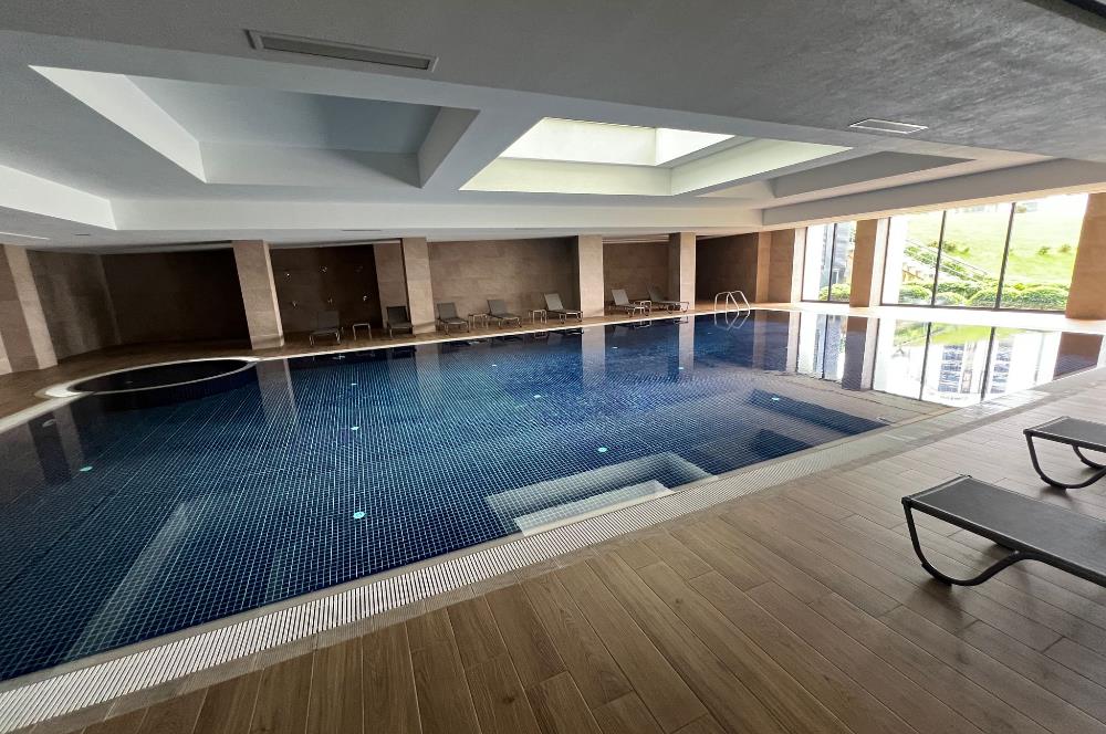 CENTURY21 UZMANDAN ARMADA CADDE DE FIRSAT SATILIK DAİRE