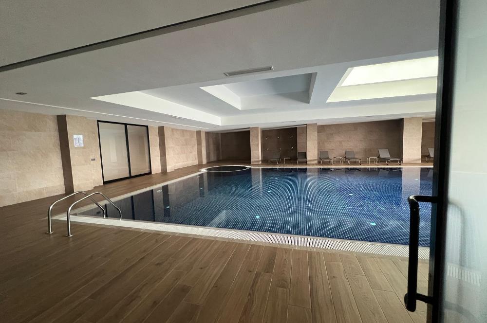 CENTURY21 UZMANDAN ARMADA CADDE DE FIRSAT SATILIK DAİRE