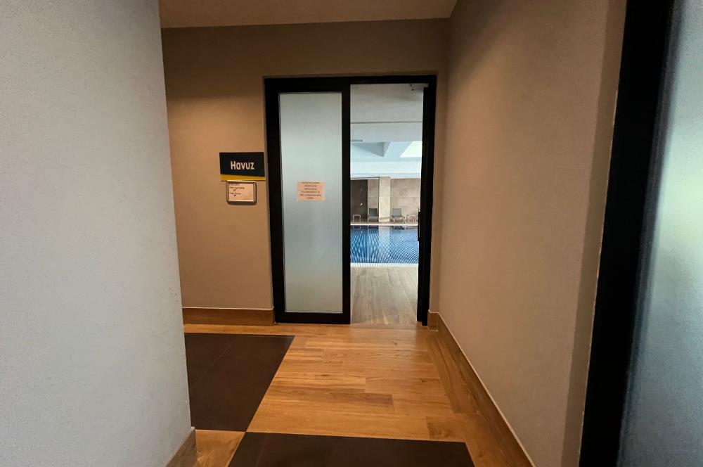 CENTURY21 UZMANDAN ARMADA CADDE DE FIRSAT SATILIK DAİRE