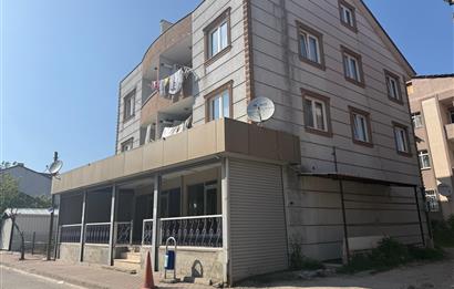 CENTURY21 PROJECT'TEN ALİKAHYA MERKEZDE KİRALIK DÜKKAN