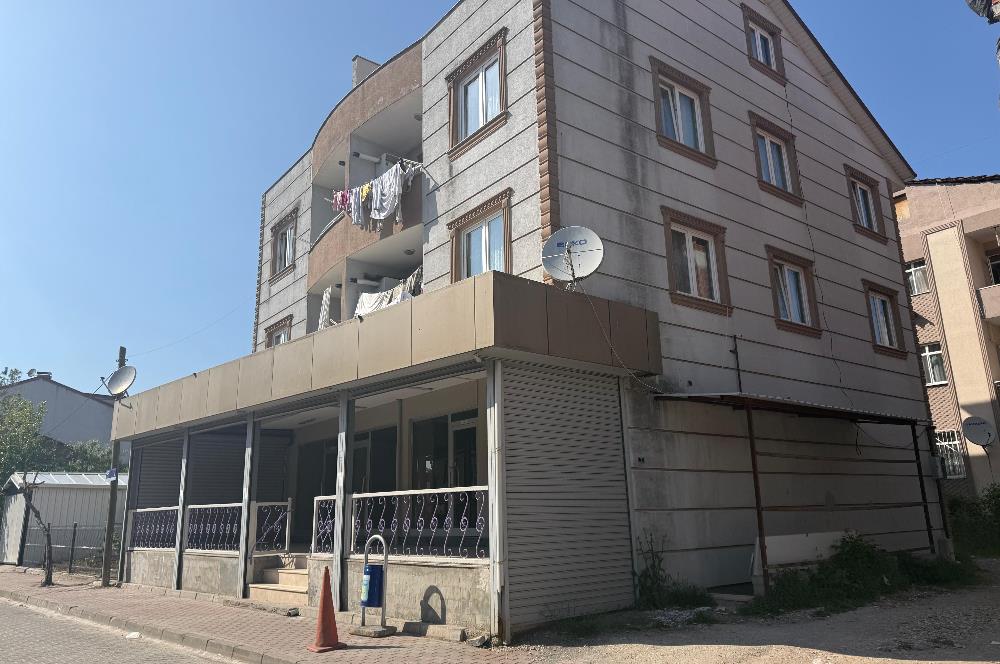 CENTURY21 PROJECT'TEN ALİKAHYA MERKEZDE KİRALIK DÜKKAN
