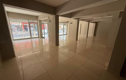 CENTURY21 PROJECT'TEN ALİKAHYA MERKEZDE KİRALIK DÜKKAN