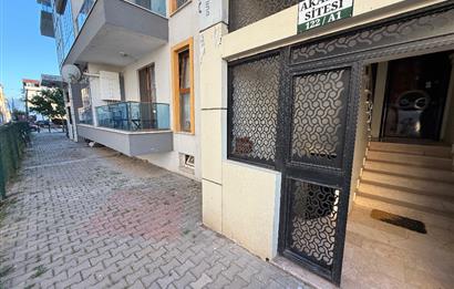 İZMİT ALİKAHYA'DA KİRALIK EŞYALI 1+1 ÇATI DUBLEKS