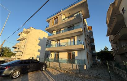 İZMİT ALİKAHYA'DA KİRALIK EŞYALI 1+1 ÇATI DUBLEKS