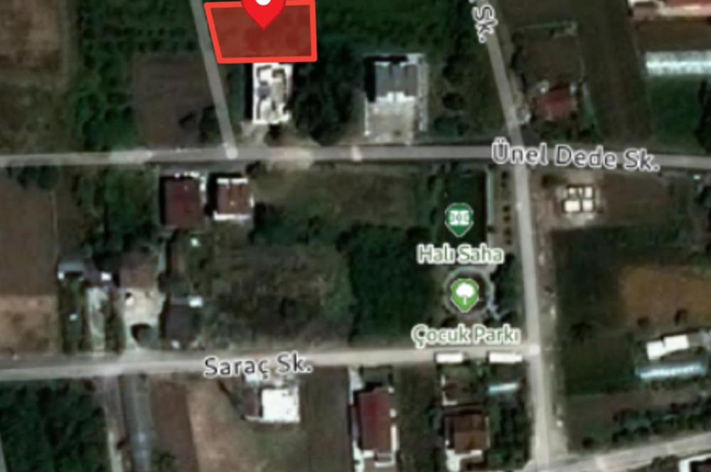 BAŞİSKELE KULLAR'DA MAKUL FİYATA SATILIK KONUT İMARLI ARSA