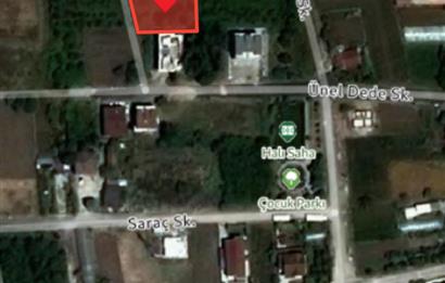 BAŞİSKELE KULLAR'DA MAKUL FİYATA SATILIK KONUT İMARLI ARSA