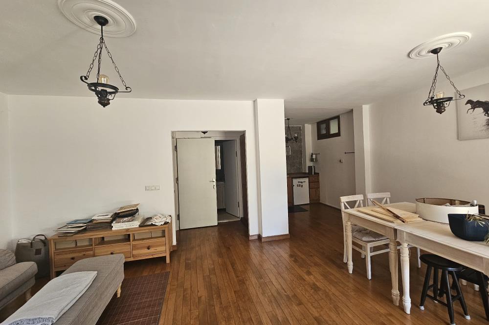 ÇAMLIK BAHAR VİLLALARINDA SATILIK 4+2 VİLLA