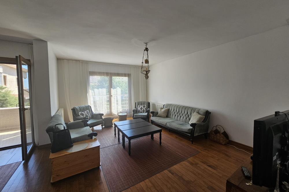 ÇAMLIK BAHAR VİLLALARINDA SATILIK 4+2 VİLLA