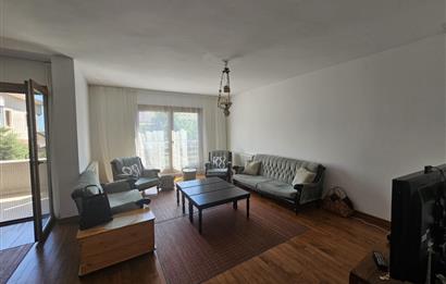 ÇAMLIK BAHAR VİLLALARINDA SATILIK 4+2 VİLLA