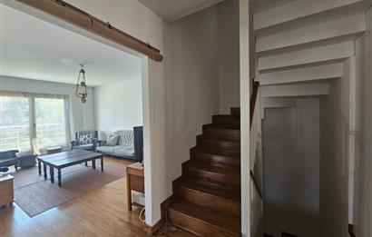 ÇAMLIK BAHAR VİLLALARINDA SATILIK 4+2 VİLLA