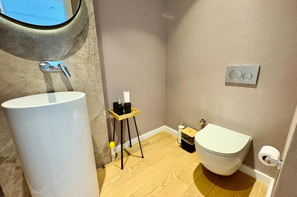 Bodrum Mesa Demirbükü Kiralık Dubleks