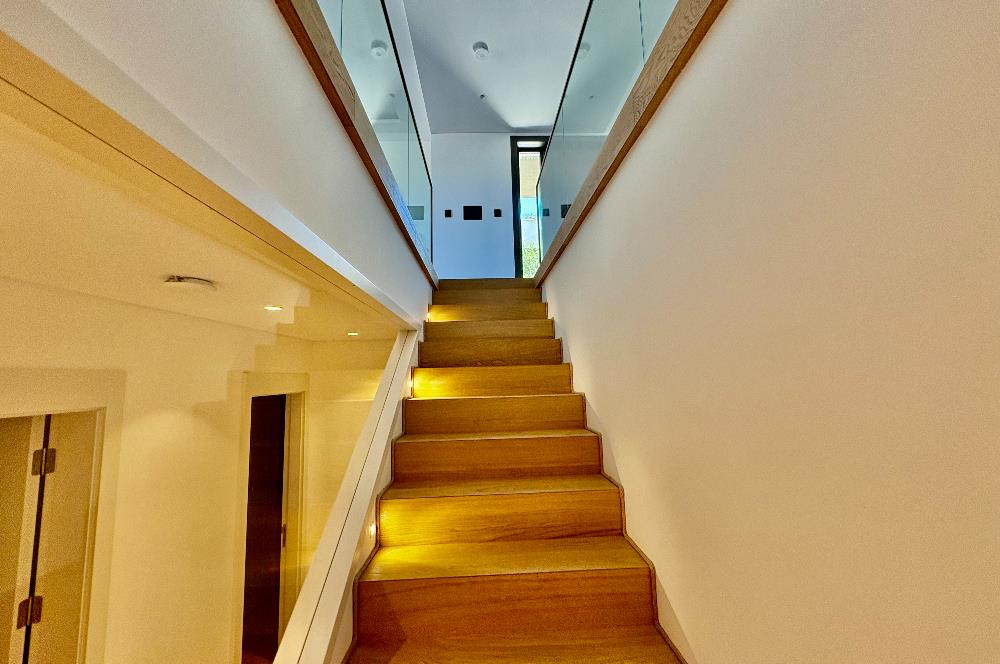 Bodrum Mesa Demirbükü Kiralık Dubleks