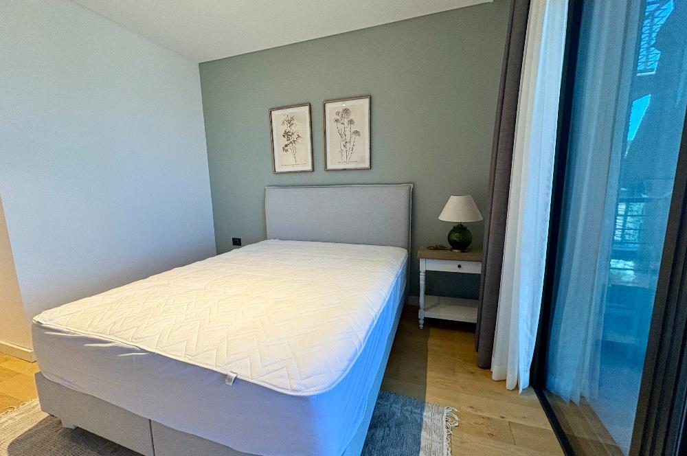 Bodrum Mesa Demirbükü Kiralık Dubleks