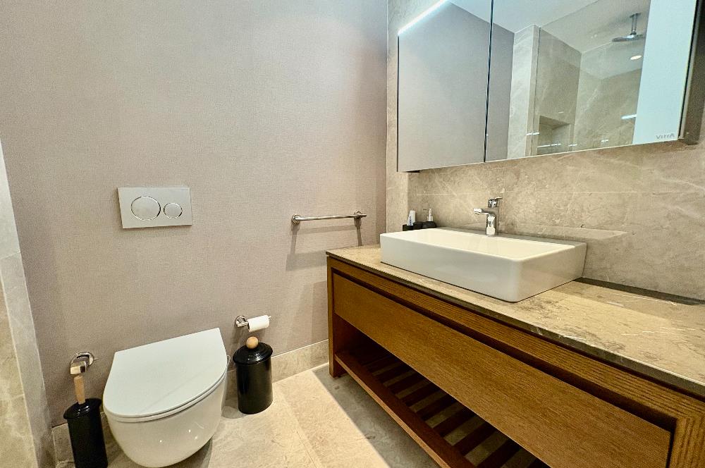 Bodrum Mesa Demirbükü Kiralık Dubleks