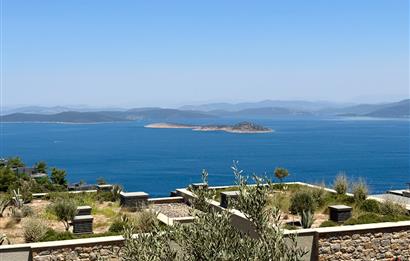 Bodrum Mesa Demirbükü Kiralık Dubleks
