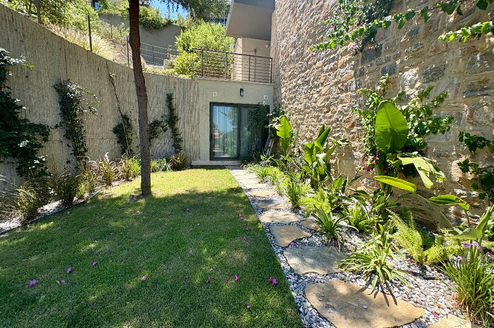 Bodrum Mesa Demirbükü Kiralık Dubleks