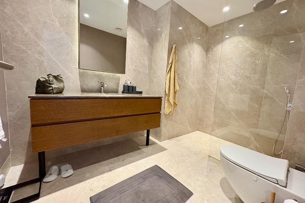 Bodrum Mesa Demirbükü Kiralık Dubleks