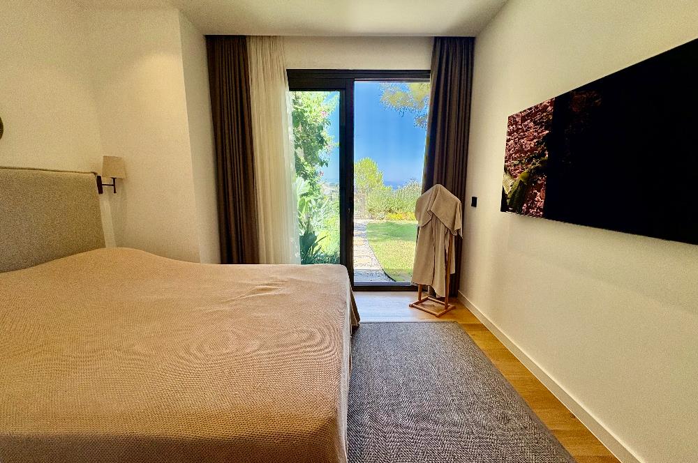 Bodrum Mesa Demirbükü Kiralık Dubleks