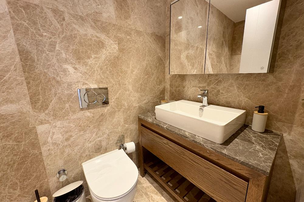 Bodrum Mesa Demirbükü Kiralık Dubleks