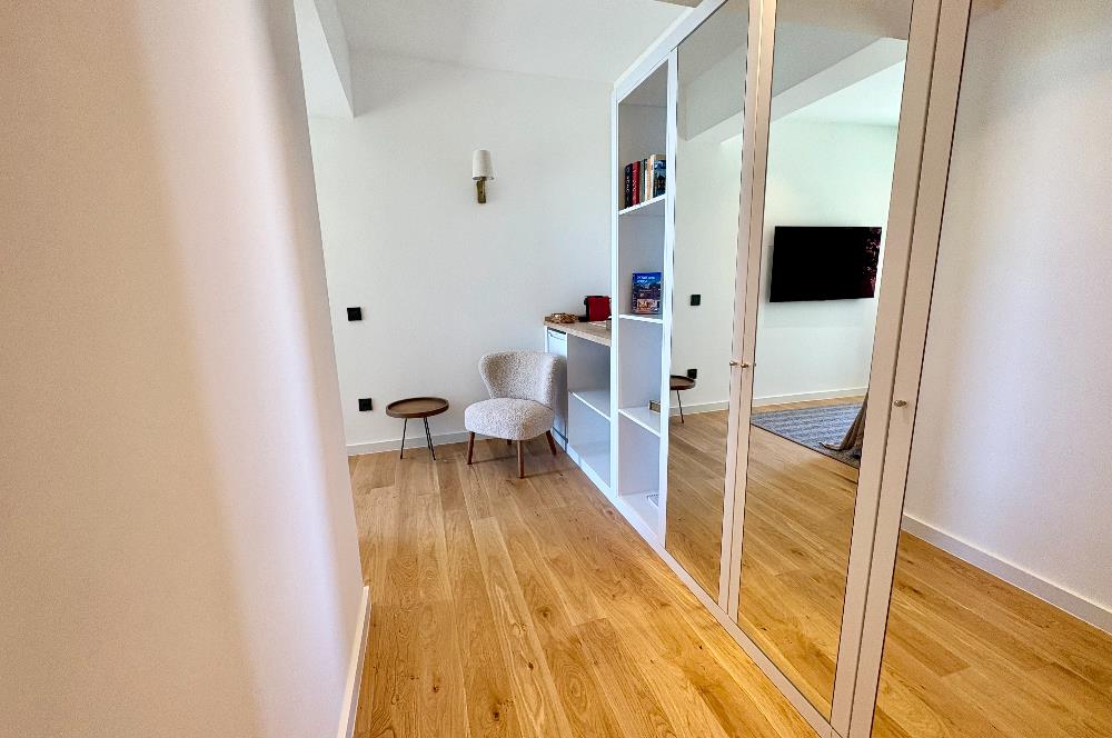 Bodrum Mesa Demirbükü Kiralık Dubleks