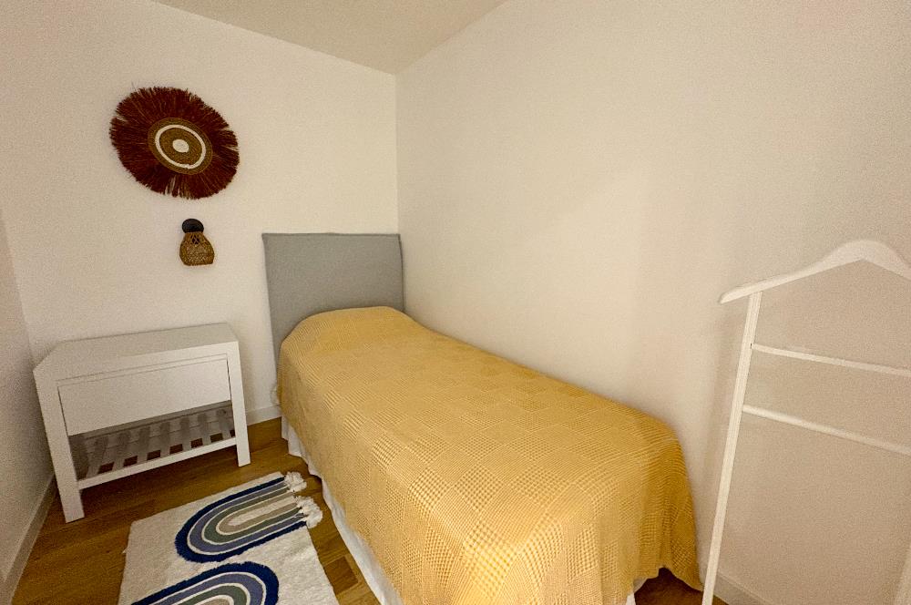 Bodrum Mesa Demirbükü Kiralık Dubleks