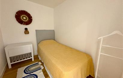 Bodrum Mesa Demirbükü Kiralık Dubleks