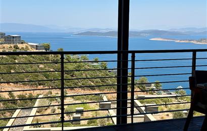 Bodrum Mesa Demirbükü Kiralık Dubleks